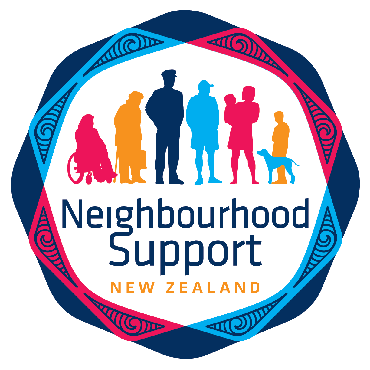 Neighbourhood Support